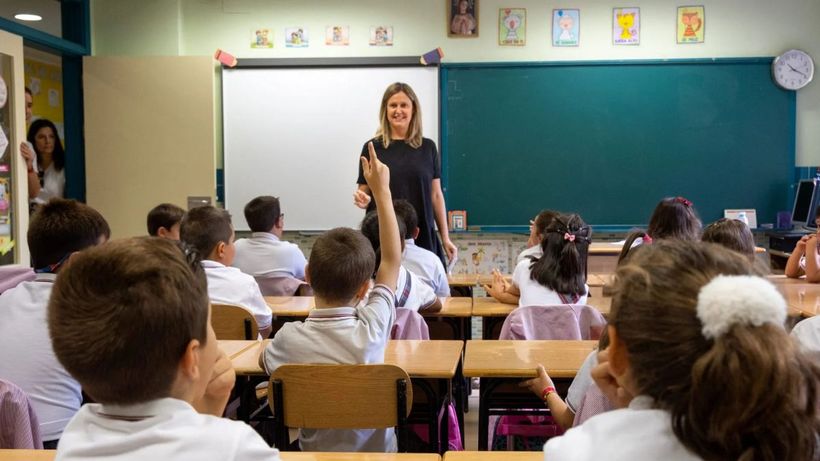 docente