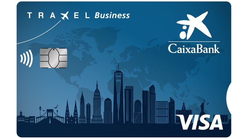 Tarjeta Travel Business de MoneyToPay