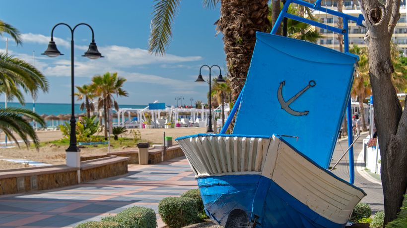 torremolinos