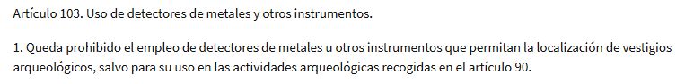 ley patrimonio cultural