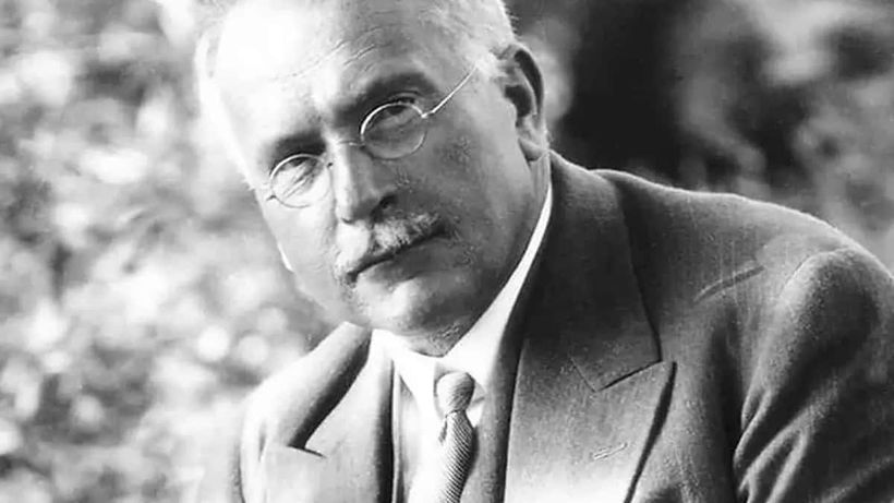 Jung fue uno de los principales estudiosos de la psique humana en el siglo XX.