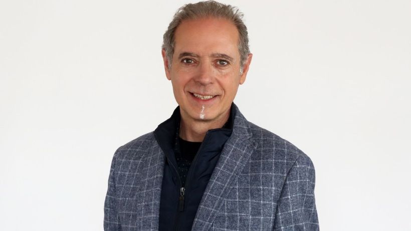 Arturo Ribes, presidente UPEV