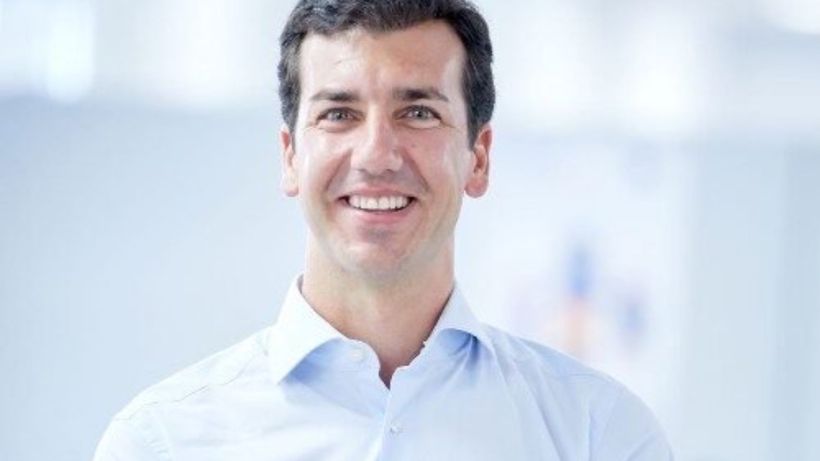 Albert Campabadal Blanco, presidente de Conacee