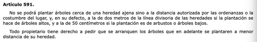 Artículo 591 Código Civil | BOE 