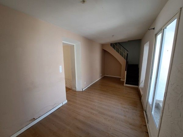 Estancia de la casa en venta | Solvia