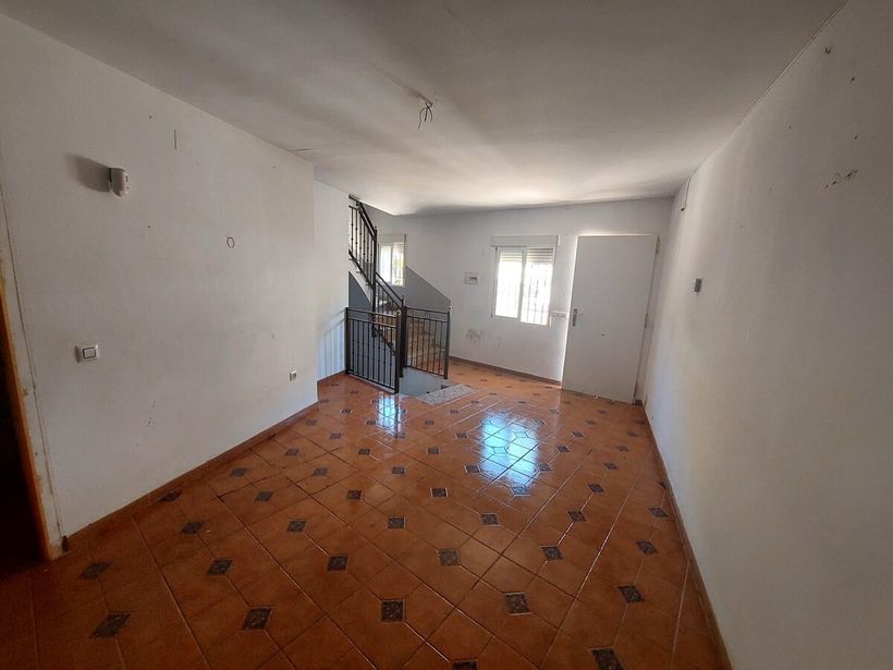Interior de la vivienda en venta de CaixaBank | Building Center