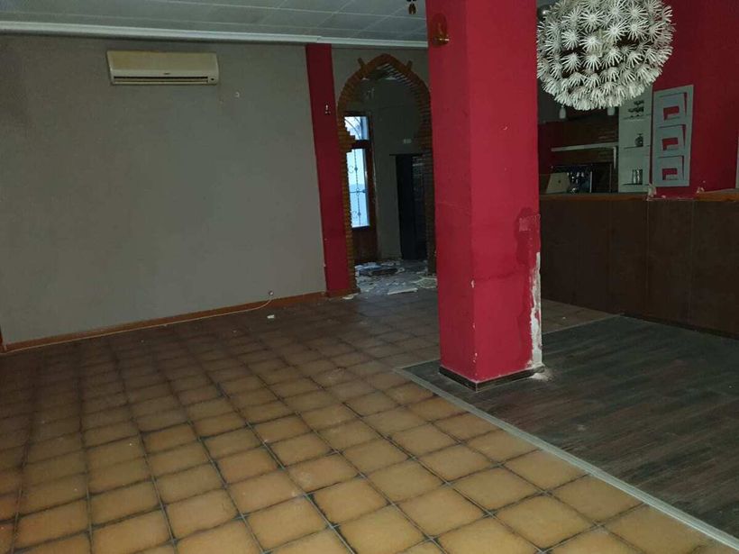 Interior de la vivienda en venta de CaixaBank | Building Center