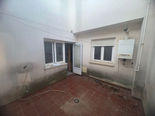 Patio de la vivienda en venta de BBVA | Solvia