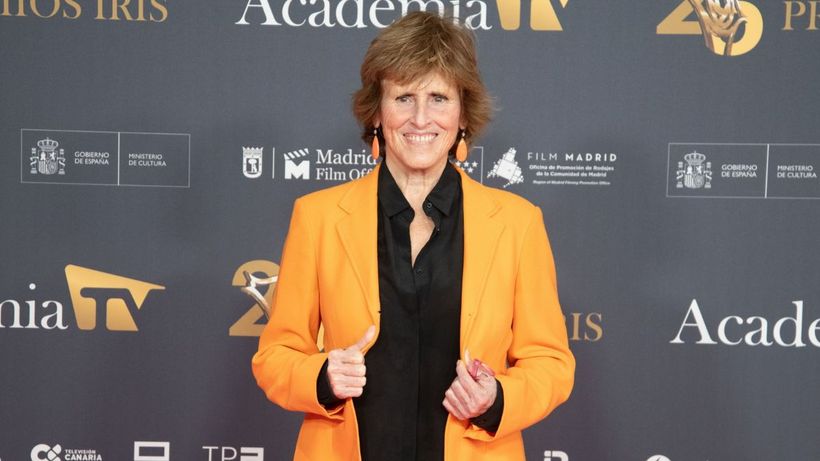 Mercedes Milá
