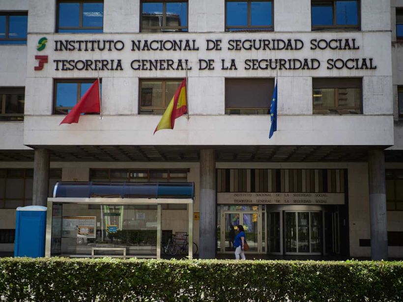 Oficina de la Seguridad Social