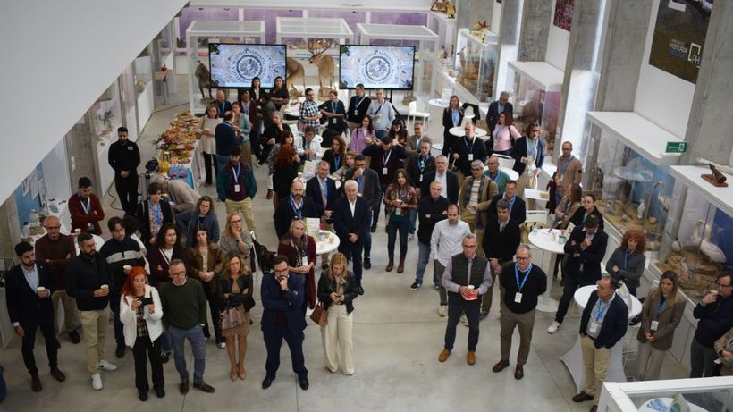 II Jornada I+E de la UAL