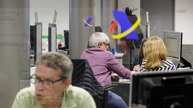 Declaración de la Renta: claves para los afectados por un ERTE