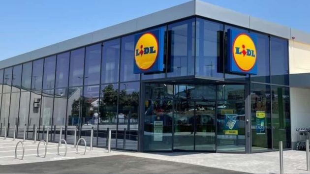 El sueldo de los empleados de Lidl en 2026: salario base y complementos