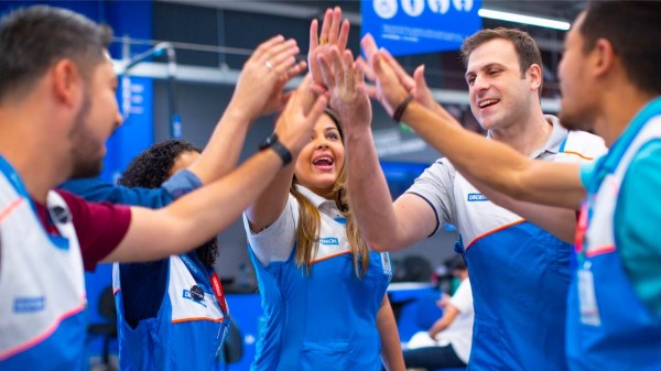 Requisitos para trabajar en Decathlon