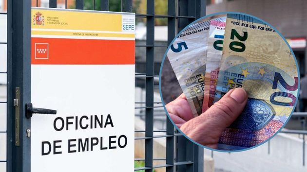 Oficina de empleo SEPE