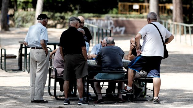 El Gobierno impulsará el fondo público y la ley de planes de pensiones de empleo