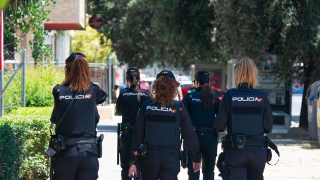 Requisitos para ser Policía Nacional en 2025: exclusiones médicas, condiciones y pruebas físicas