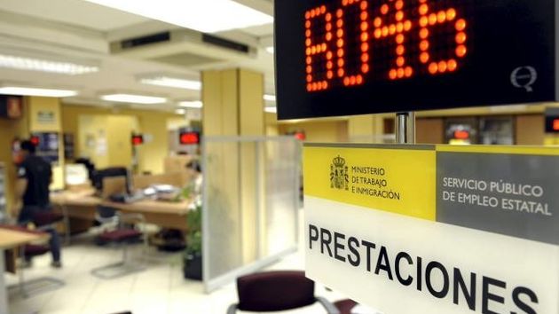 El SEPE avisa del nuevo modelo para pedir las prestaciones por desempleo