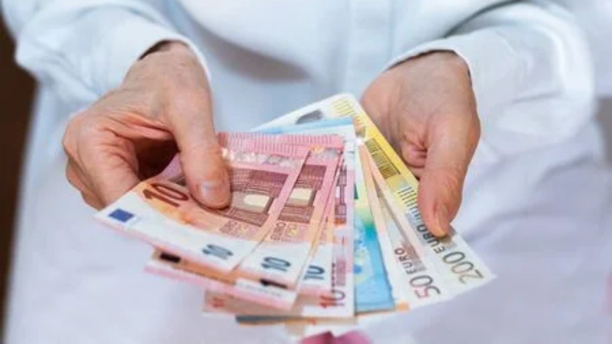 El SEPE explica cómo puedes cobrar un paro de 1.519,92 euros al mes durante dos años