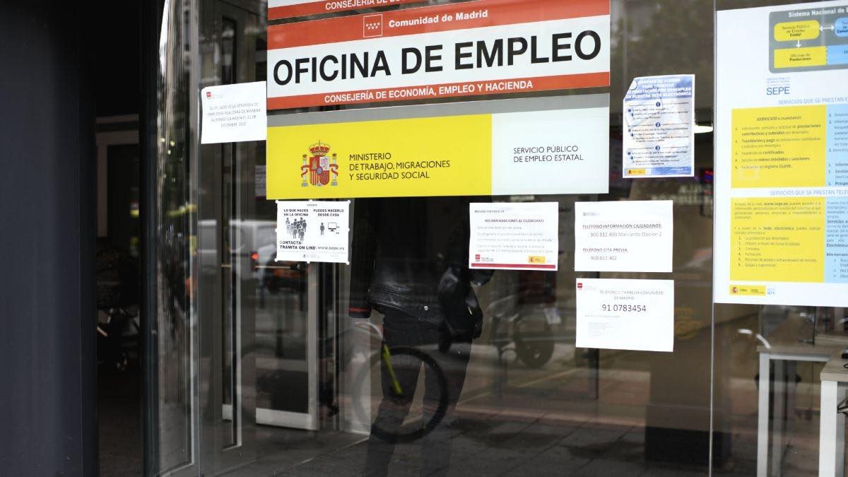Estos son los subsidios del SEPE que deben renovarse cada seis meses si no se quiere perder la ayuda