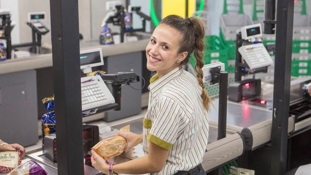 Mercadona, Lidl, Sprinter, Decathlon… Ofertas de empleo para trabajar y estudiar a la vez