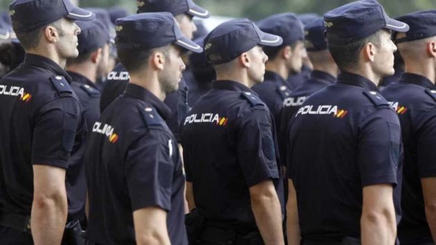 La Policía Nacional lanza 2.456 plazas en toda España con estas novedades