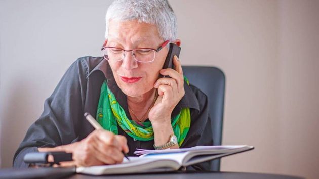 Estos son los beneficiarios de la jubilación activa y las cuantías de la pensión