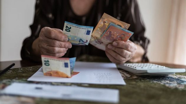 Pensiones no contributivas de la Seguridad Social en 2026: jubilación, invalidez, requisitos y cuantías