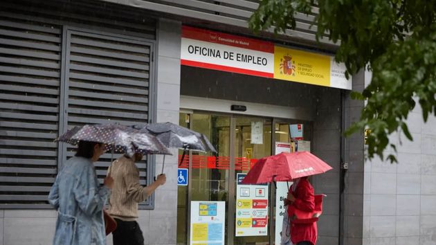 Cuánto se cobra de paro: cuantías máximas y mínimas en 2026