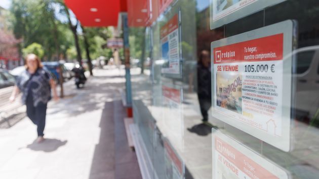Estas son las mejores hipotecas fijas y variables que ofrecen los bancos en enero de 2023