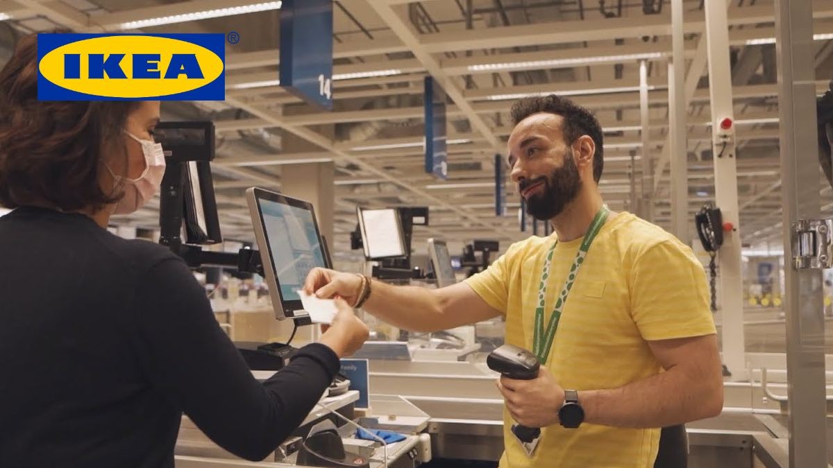 La nueva tienda Ikea de Almería abrirá en julio: cómo apuntarse a sus más de 100 ofertas de empleo