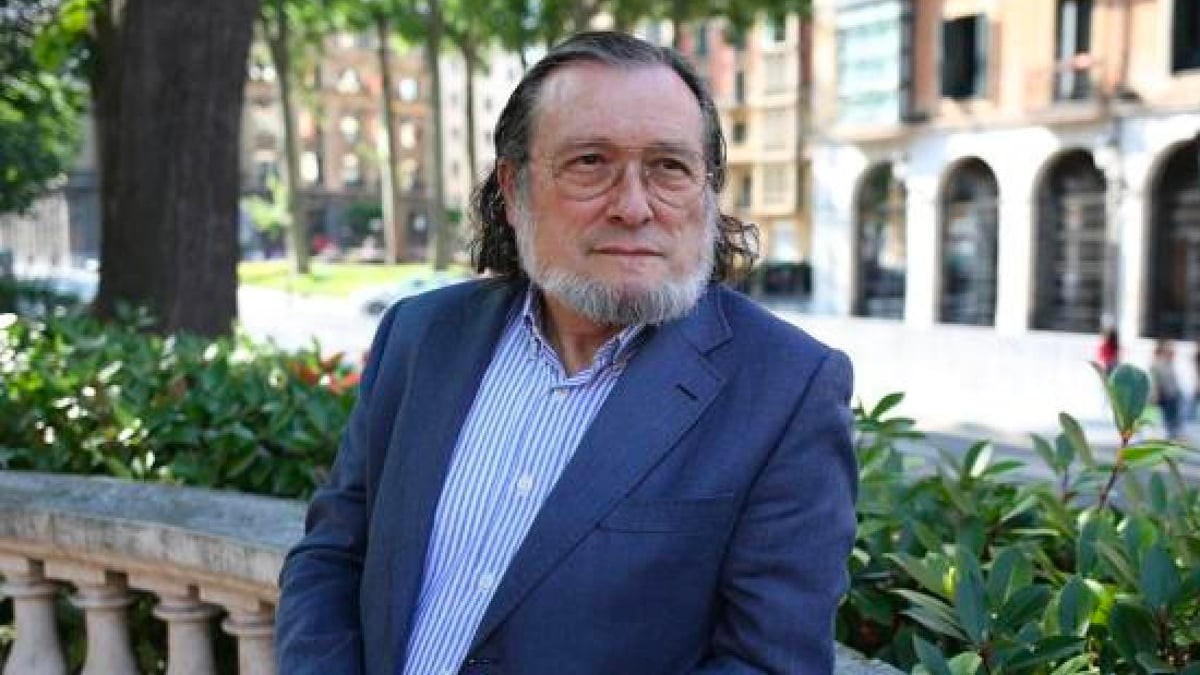 El economista Niño Becerra lanza sus predicciones con el futuro de las pensiones