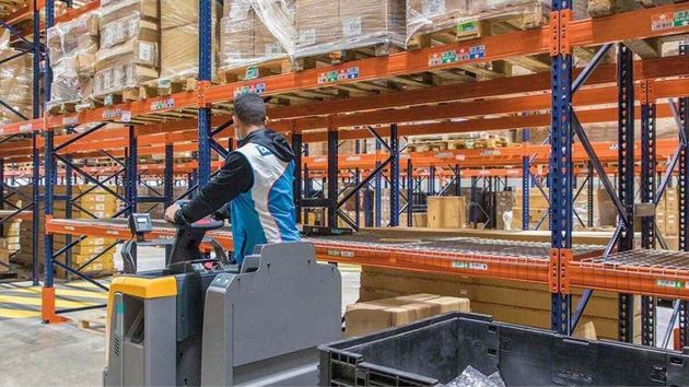Decathlon necesita responsables logísticos: contrato indefinido más incentivos