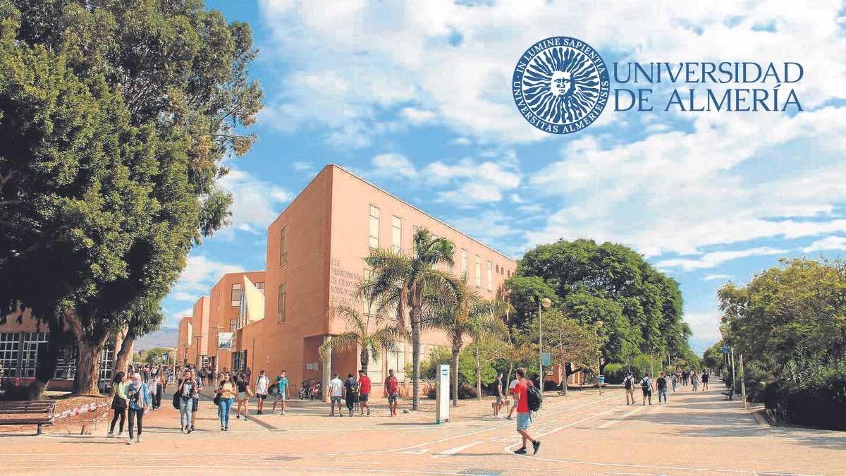 La Universidad de Almería fomenta la inserción de los jóvenes en el mercado laboral con dos ferias en abril