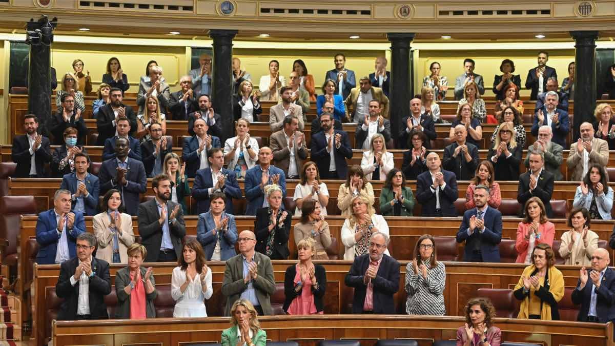 El increíble 'finiquito' que cobrarán los diputados del Congreso