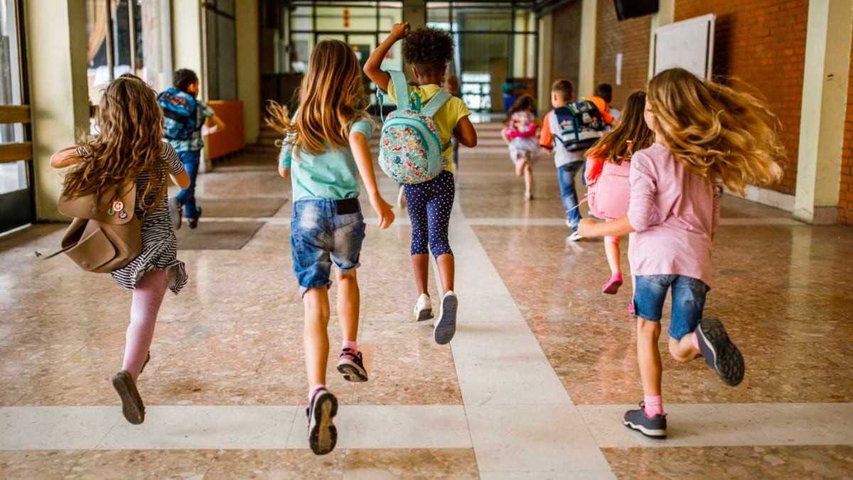 Países europeos tienen más vacaciones escolares: ¿Tiene España muchas?