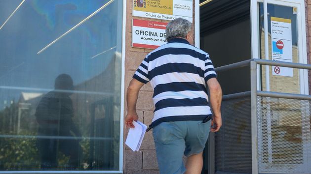¿Puedo perder el subsidio para mayores de 52 años si recibo una herencia?