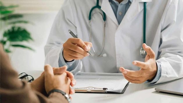 Lista de enfermedades por las que puedes solicitar una incapacidad permanente