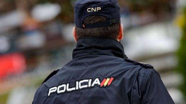 Cómo presentar la instancia para Policía Nacional en 2025