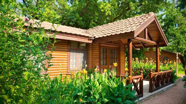 La casa prefabricada con más de 100 metros cuadrados que vale menos de 15.000 euros