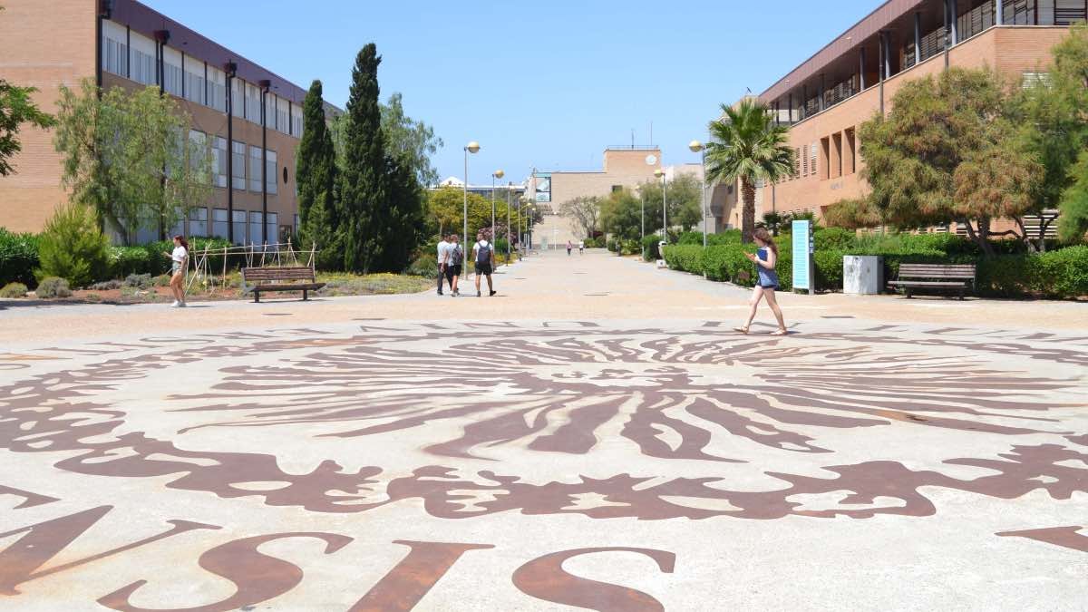 campus UAL