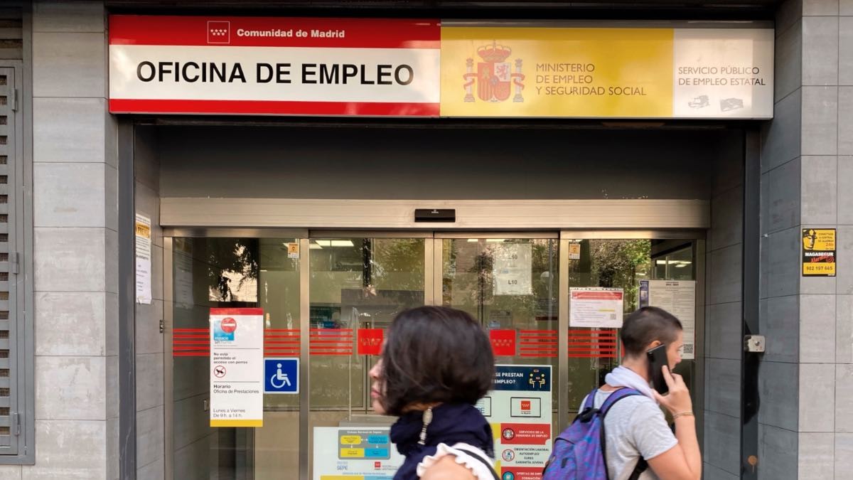 La Seguridad Social, el Banco de España, Hacienda, el SEPE y el INE firman un acuerdo que afectará a estos trabajadores