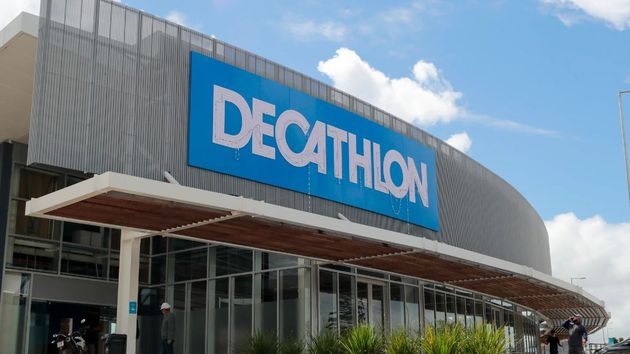 Decathlon rebaja sus leggings ‘push up’ más buscados: moldeadores y con bolsillo desde 9,99 euros