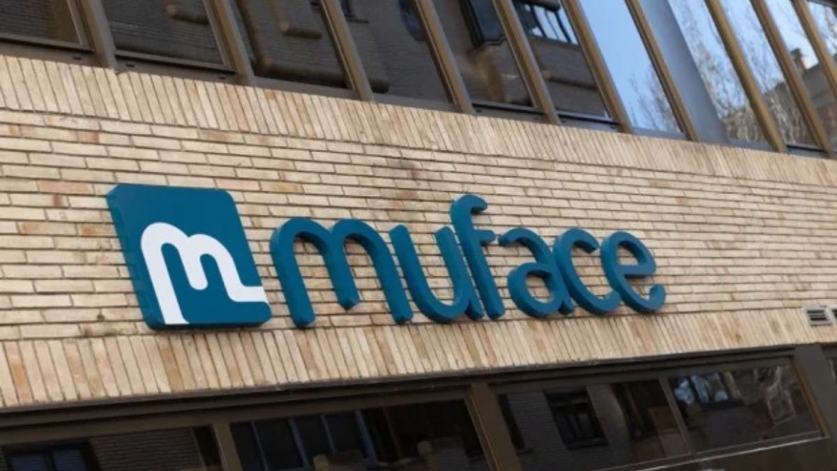 Hasta cuándo puede ser un hijo beneficiario de Muface