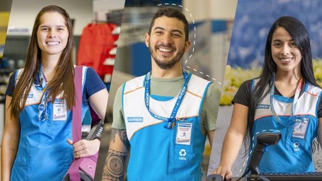 Sueldos de 1.700 euros y sin experiencia: Decathlon busca cientos de empleados en toda España