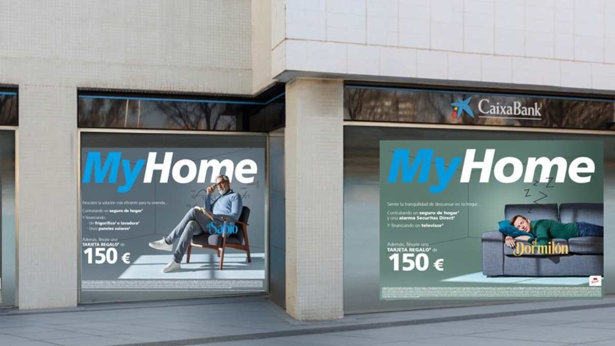 Cuál es la edad máxima para pedir una hipoteca en CaixaBank
