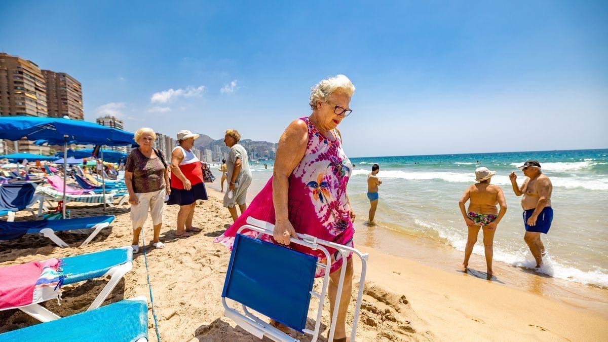 La nueva fecha oficial para solicitar los viajes del Imserso en la temporada 2024/2025