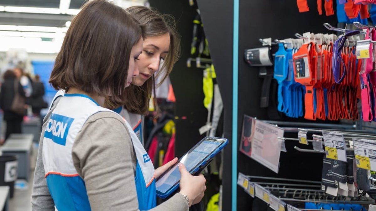 No pagues por la maleta de mano: Decathlon tiene la mochila pequeña donde entra todo, por 3,99 euros