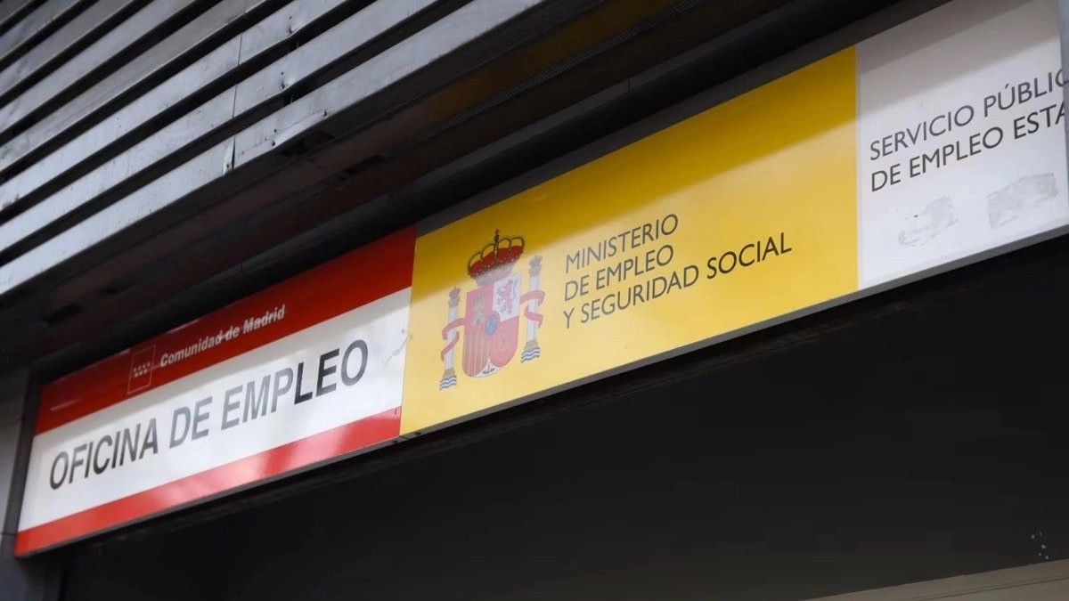 Las dos ayudas extraordinarias de 480 euros del SEPE que aún puedes cobrar antes del 1 de noviembre
