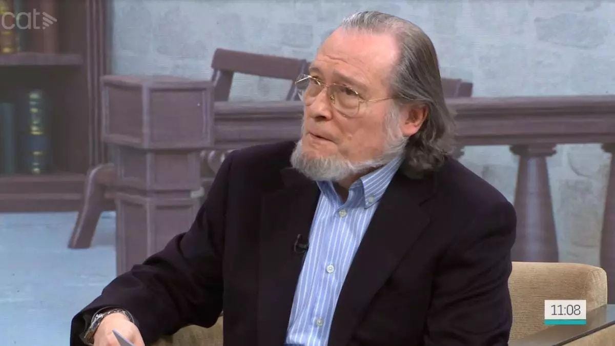 Niño Becerra habla claro sobre la clase media en España: "Su existencia quedará para los libros de Historia"